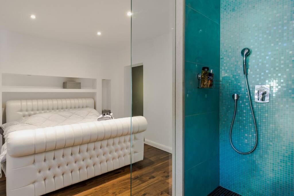Luxury Apartment Martinis With Pool Split Extérieur photo