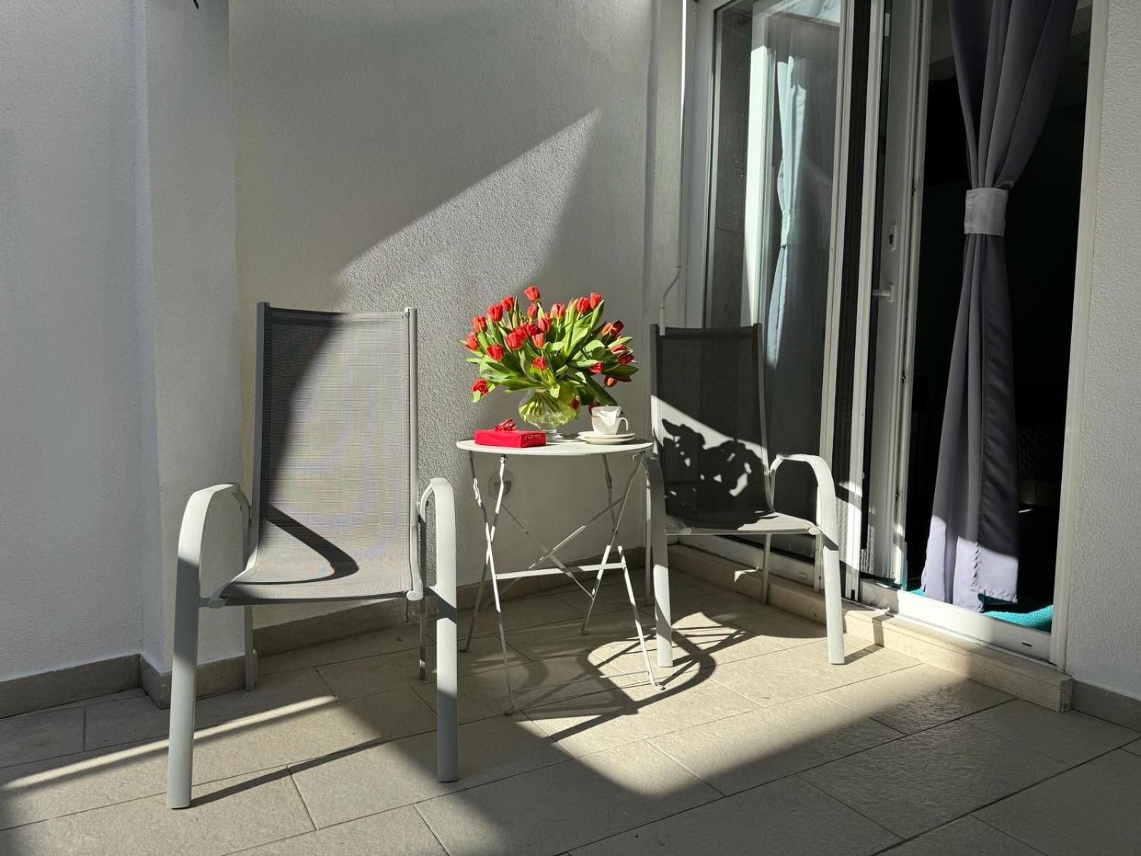 Luxury Apartment Martinis With Pool Split Extérieur photo